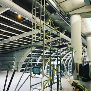 Metal Scaffold Systems Gallery-10