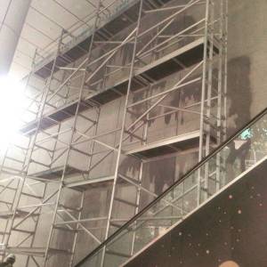 Metal Scaffold Systems Gallery-12