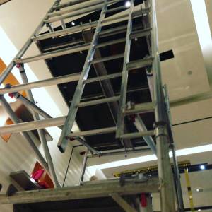 Metal Scaffold Systems Gallery-14