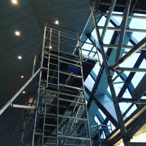 Metal Scaffold Systems Gallery-15
