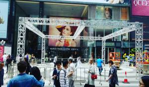 Metal Scaffold Systems Gallery-16