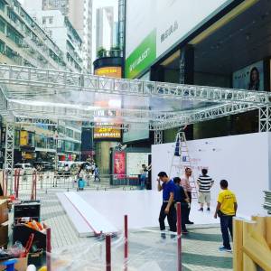 Metal Scaffold Systems Gallery-17