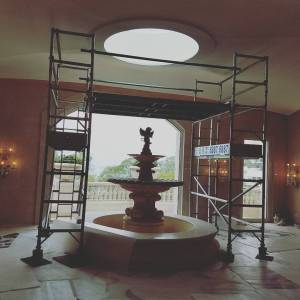 Metal Scaffold Systems Gallery-18