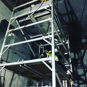 Metal Scaffold Systems Gallery-19