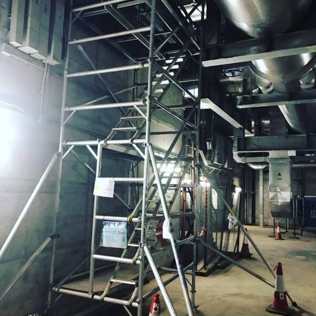 Metal Scaffold Systems Gallery-20