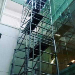 Metal Scaffold Systems Gallery-21